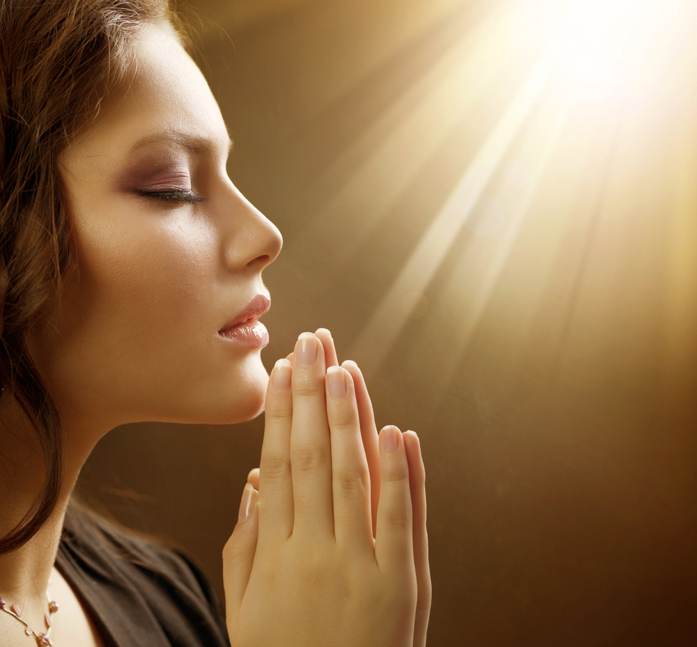 Молитва поможет сохранить память и ум